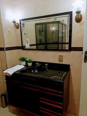 Apartamento de charme